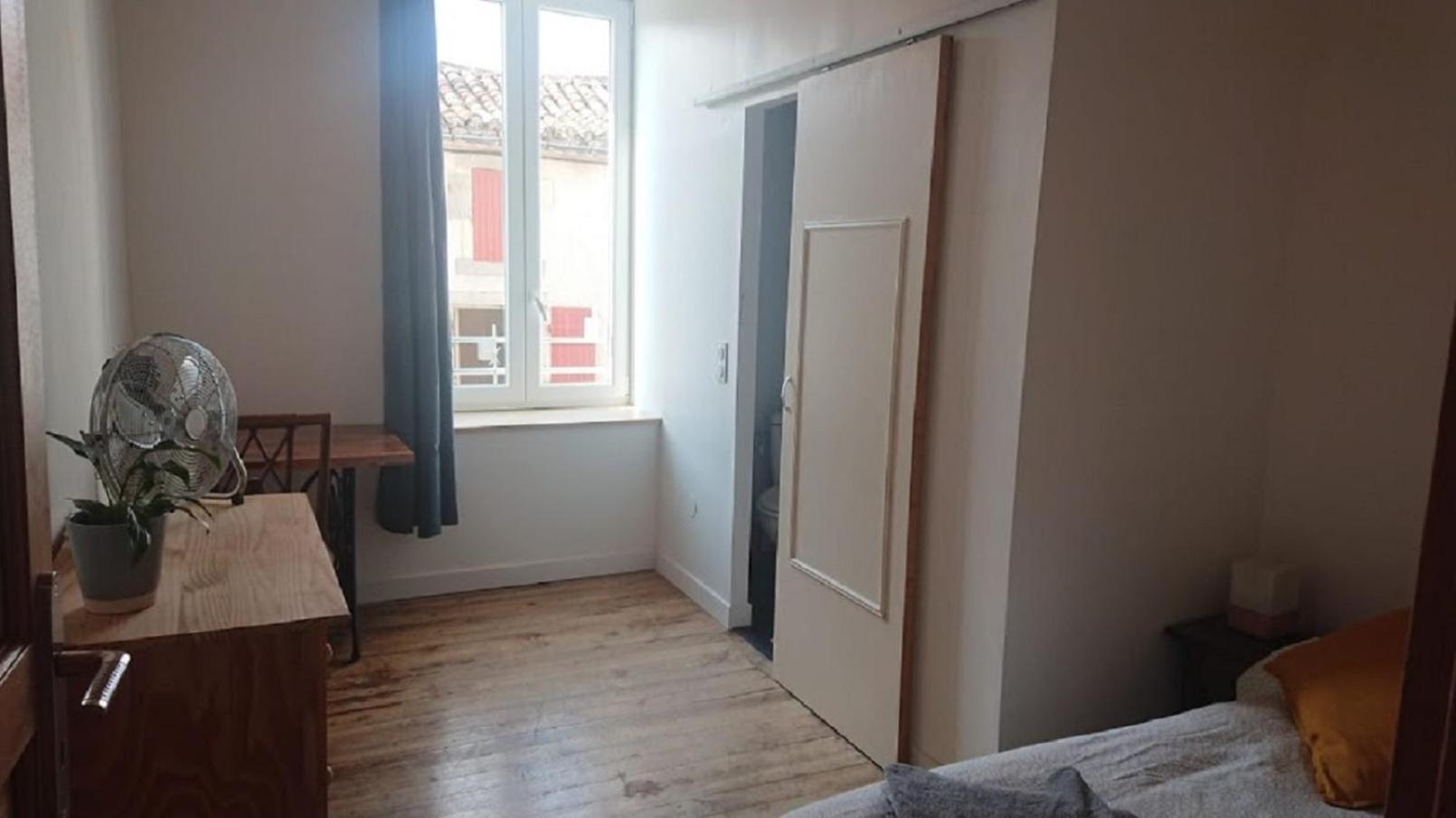 Gite L'Ancienne Charcuterie Buzet-sur-Baise Exterior foto